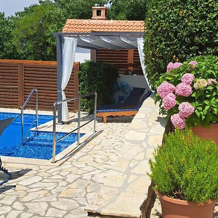 Rustic Apartment Mariva Ljubac  Ngoại thất bức ảnh