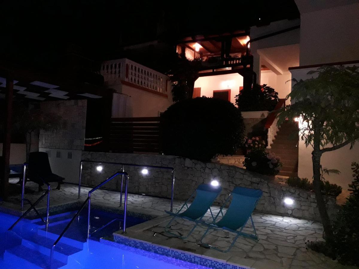 Rustic Apartment Mariva Ljubac  Ngoại thất bức ảnh