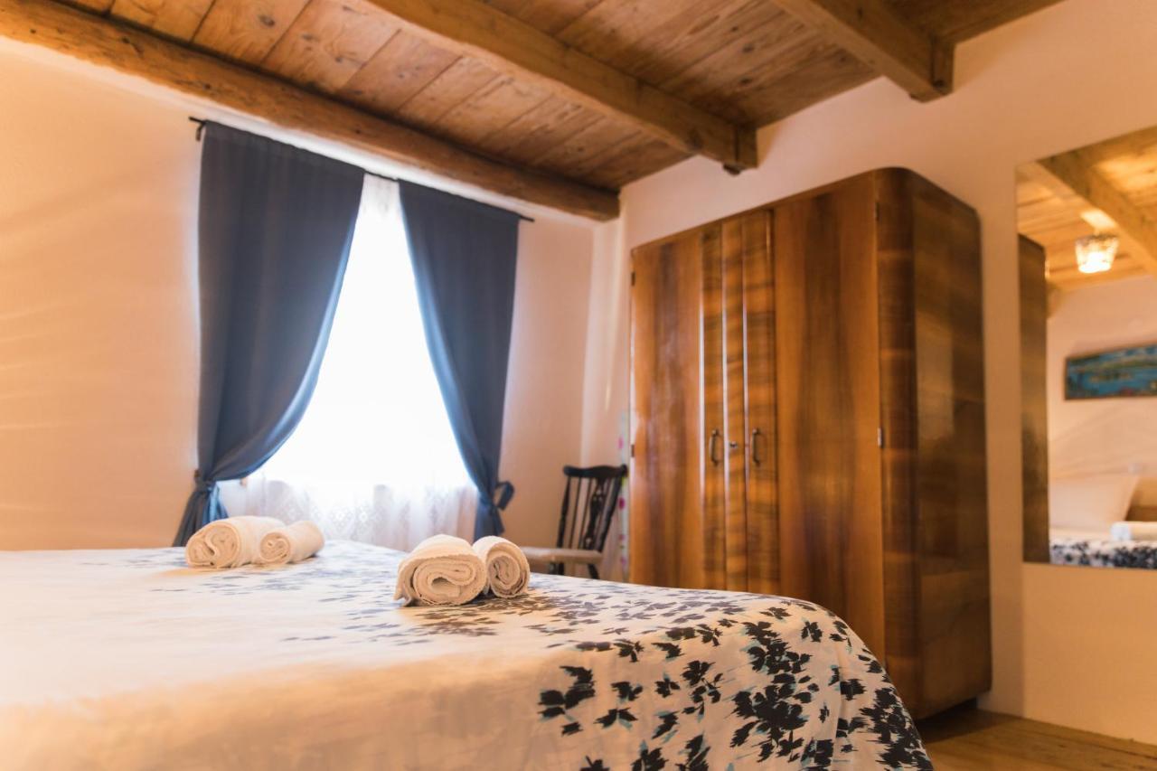 Rustic Apartment Mariva Ljubac  Ngoại thất bức ảnh