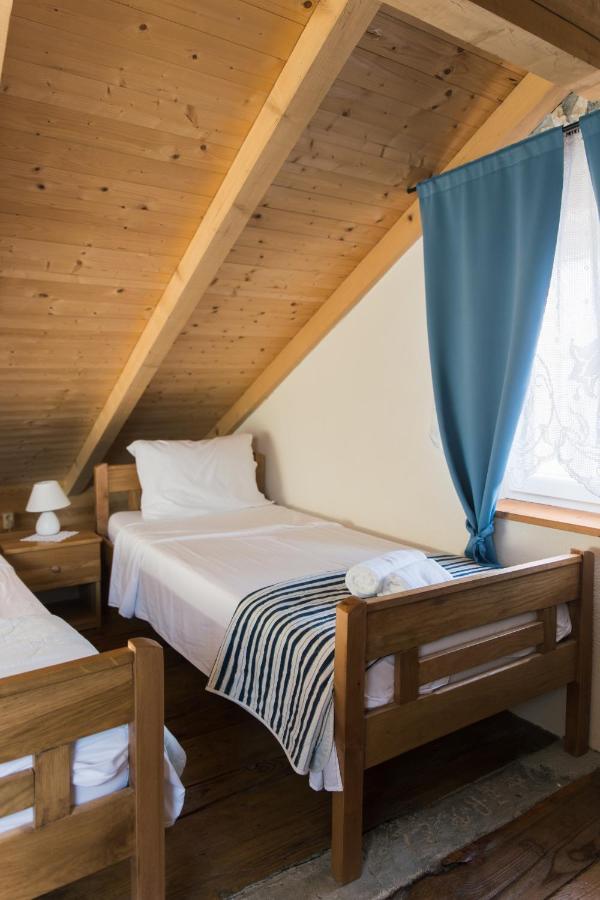 Rustic Apartment Mariva Ljubac  Ngoại thất bức ảnh