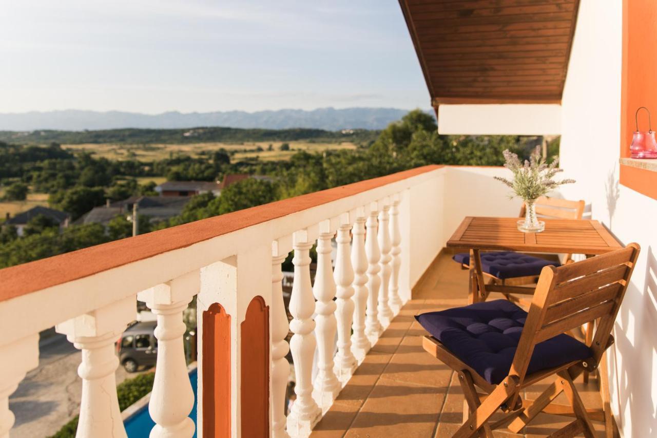 Rustic Apartment Mariva Ljubac  Ngoại thất bức ảnh