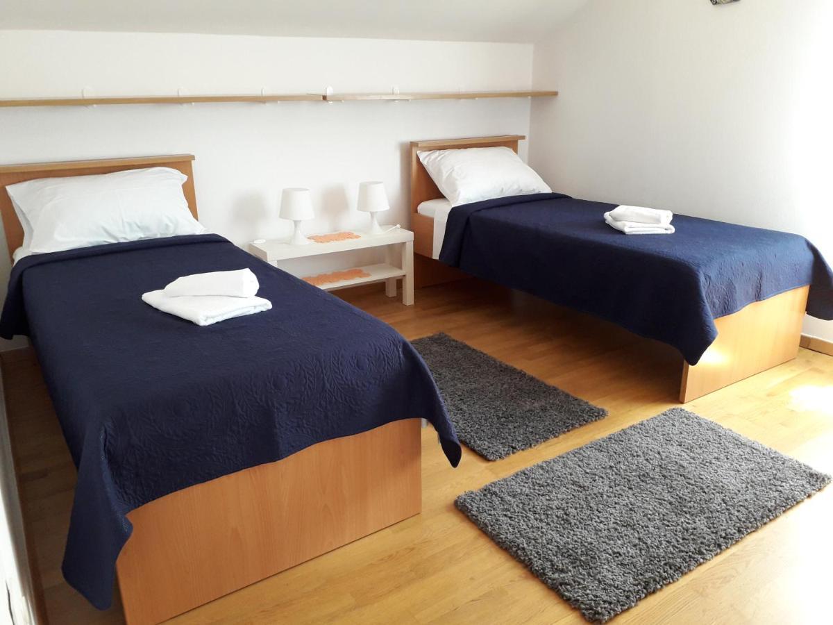 Rustic Apartment Mariva Ljubac  Ngoại thất bức ảnh